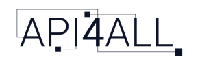 Infocredit Data Network · API4ALL logo