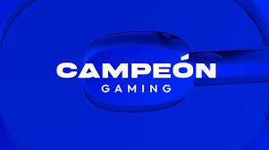 Campeón Gaming