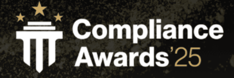 Compliance Awards 2025 — Gold & Platinum