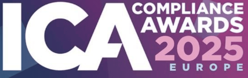 ICA Compliance Awards Europe