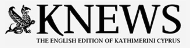 KNEWS / Kathimerini Cyprus