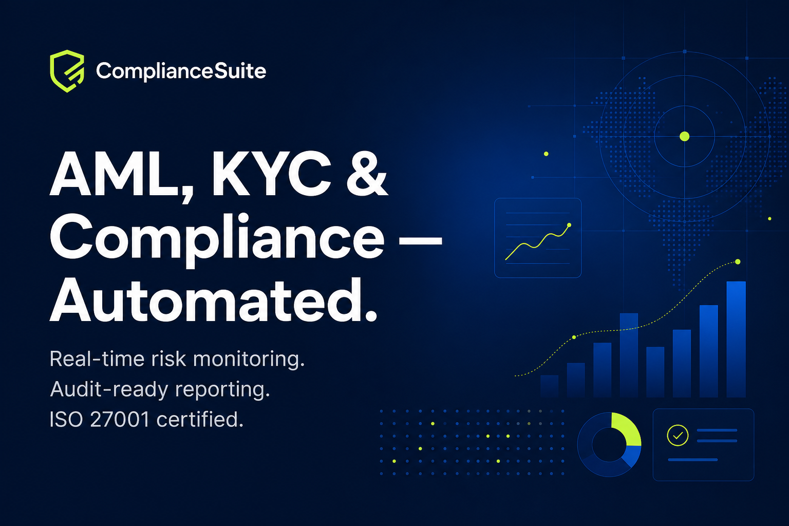 ComplianceSuite.ai Secures Gold & Platinum at the Compliance Awards 2025